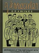 Vernacular drawings : sketchbooks