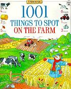 1001 things to spot on the farm