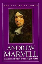 Andrew Marvell