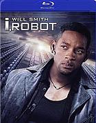 I, robot
