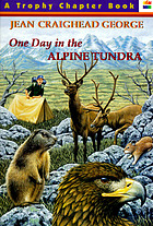 One day in the alpine tundra