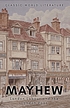London labour and the London poor por Henry Mayhew