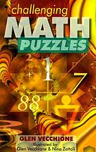 Challenging math puzzles