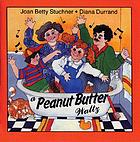 A peanut butter waltz