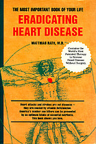 Eradicating heart disease