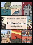 El iluminado : a graphic novel