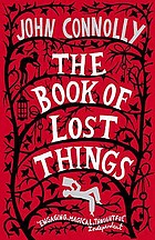 The book of lost things
