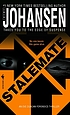 Stalemate door Iris Johansen