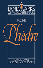 Racine : Phèdre