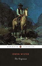 The Virginian : a horseman of the plains