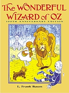 The wonderful Wizard of Oz