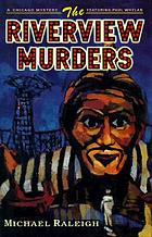 The Riverview murders : a Paul Whelan mystery