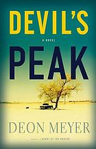 Devil's peak : a novel