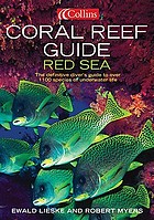 Coral reef guide : Red Sea to Gulf of Aden, South Oman