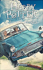 Harry Potter y la camara secreta