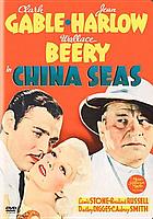 China seas