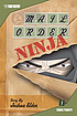 Mail order ninja. Vol. 1 de Joshua Elder
