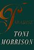 Paradise 著者：  Toni Morrison 