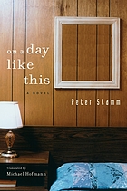 On a day like this : a novel