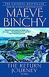 The return journey por Maeve Binchy