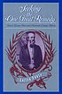 Seeking the one great remedy : Francis George... von Lorien Foote