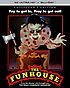 The Funhouse by Tobe Hooper