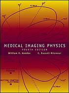 Medical imaging physics