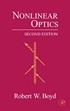 Nonlinear optics