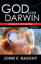 God after Darwin : a theology of evolution