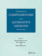 Textbook of complementary and alternative medicine