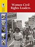 Women civil rights leaders door Anne Wallace Sharp