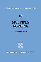 Multiple forcing