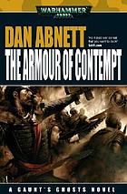 The armour of contempt