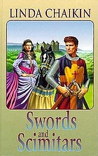 Swords and scimitars
