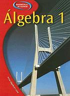 Algebra 1