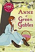 Anne of Green Gables von L  M Montgomery