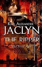 Jaclyn the Ripper