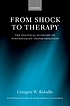 From shock to therapy : the political economy of postsocialist transformation