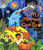 Yum! mmmm! qué rico! : Americas' sproutings