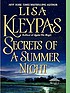 Secrets of a summer night por Lisa Kleypas