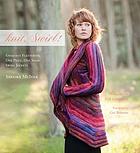 Knit, swirl! : uniquely flattering one piece, one seam swirl jackets
