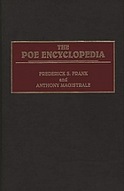 The Poe encyclopedia