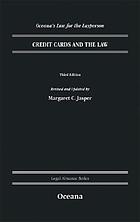 Credit cards and the law