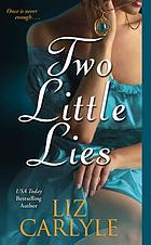 Two little lies