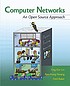 Computer networks : an open source approach by  Ying-Dar Lin 
