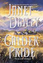 Calder pride