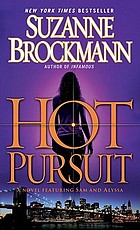 Hot pursuit : a novel