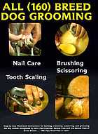 All-breed dog grooming.