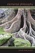 Elemental philosophy : earth, air, fire, and water... by  David Macauley 