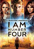 I am number four
